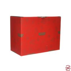 Набор армудов с двойным стеклом Repast Double wall 200 мл (2 шт)