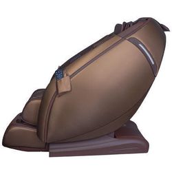 Массажное кресло Ergonova Organic 5 Espresso Brown