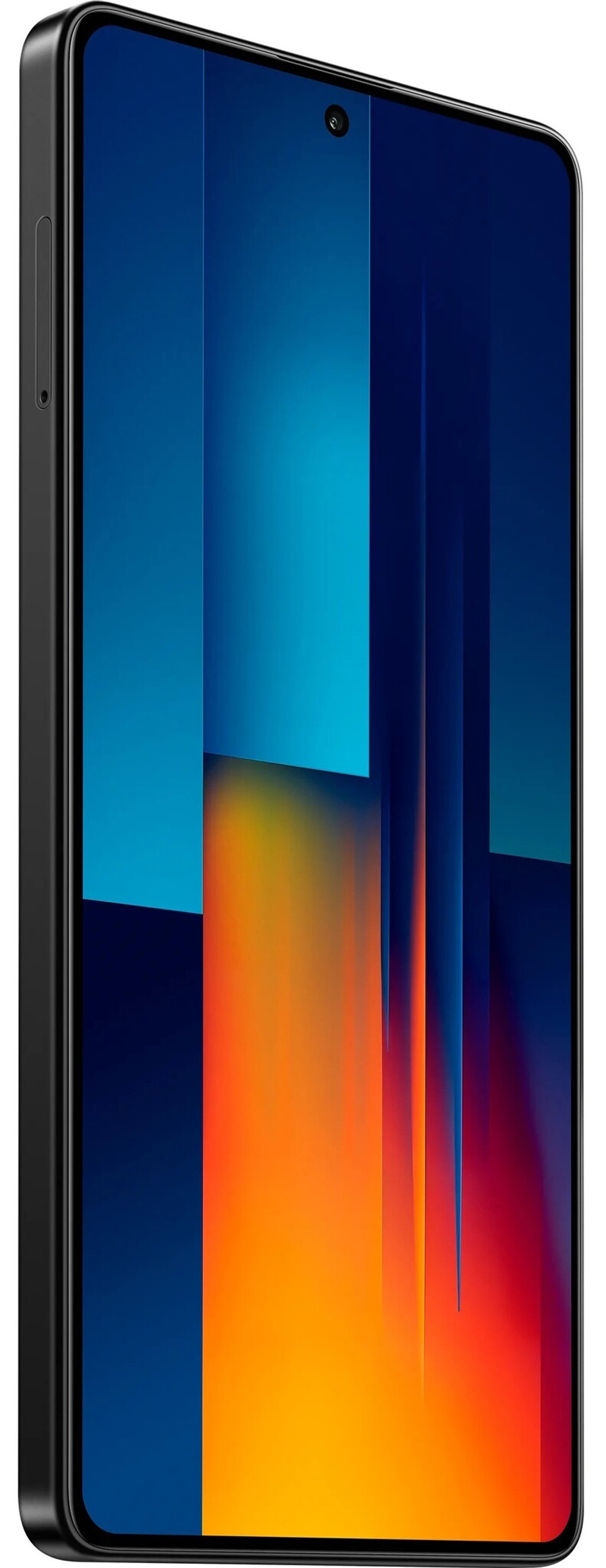 Xiaomi POCO M6 Pro 8/256GB Black