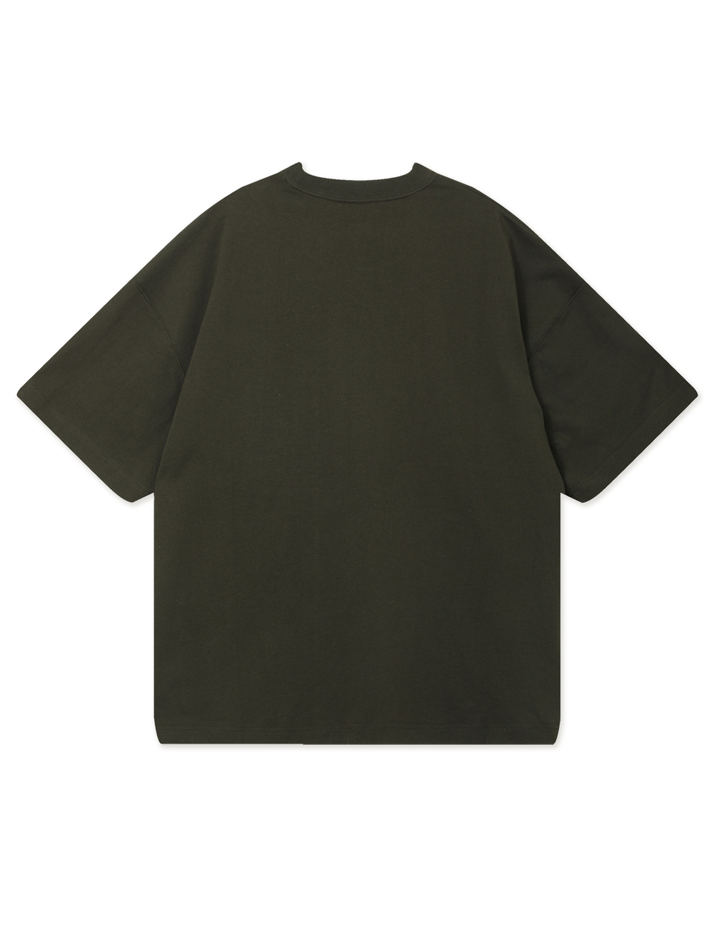 Мужская Футболка Classic Work Pocket