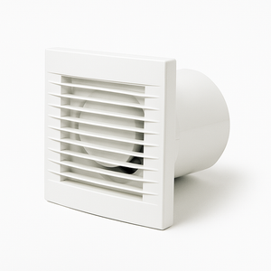 Вентиляция