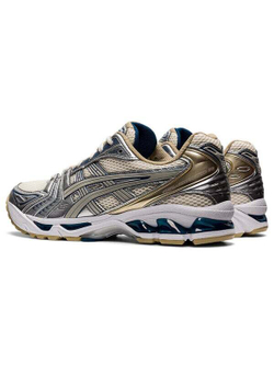 Asics Gel Kayano 14 Крем/Серебро/Шампанское