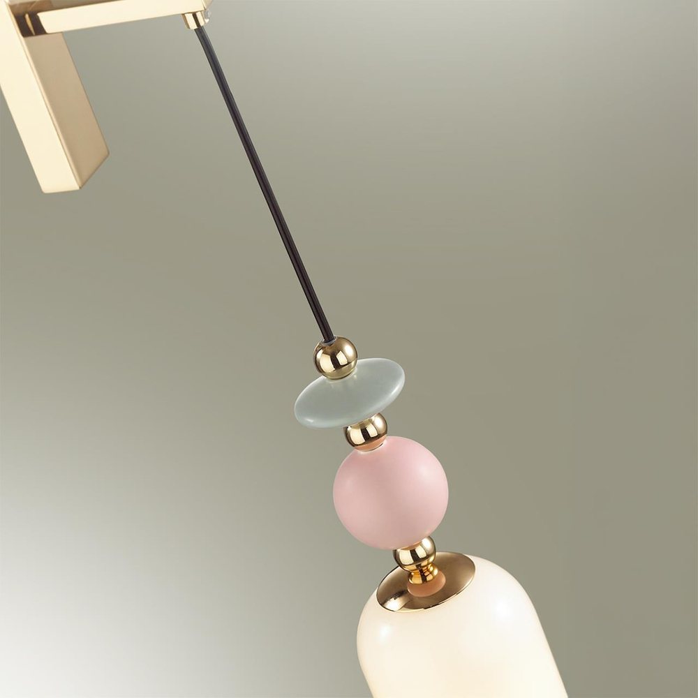 4861/1WA ODL_EX Бра E14 1*40Вт 220В IP20 CLASSIC