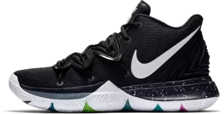 KYRIE 5 Friends 7280 CROSSOVER