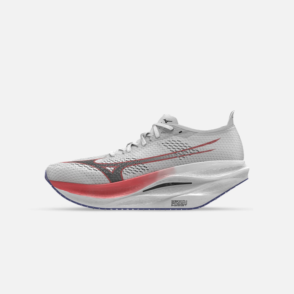 Кроссовки Wave Rebellion Pro 3
