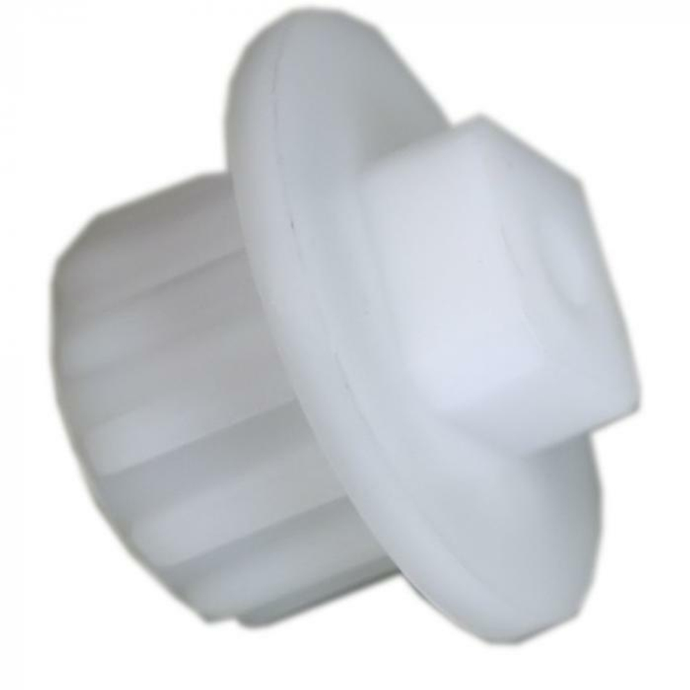 Втулка шнека Philips Zelmer 420306564070, 996500043314, a861203 35 мм h1009