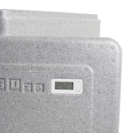 Рыболовный ящик 26L "ПОКЛЕВКА" Foodatlas