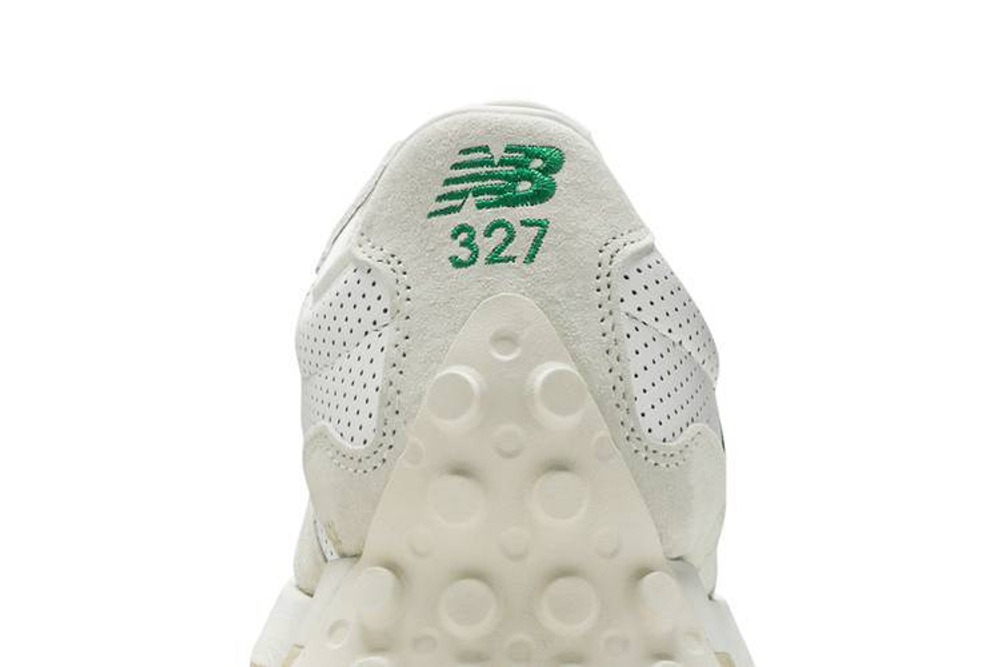 Кроссовки Casablanca X New Balance Nb 327