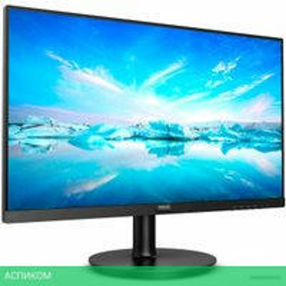 Монитор Philips 221V8A/00