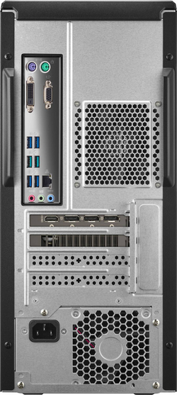 ПК Asus ROG Strix G10DK-53600X0150 /AMD Ryzen 5-3600X/16GB/512GB SSD/GTX 1660Ti 6GB/No OS/500W (90PF02S1-M006U0)