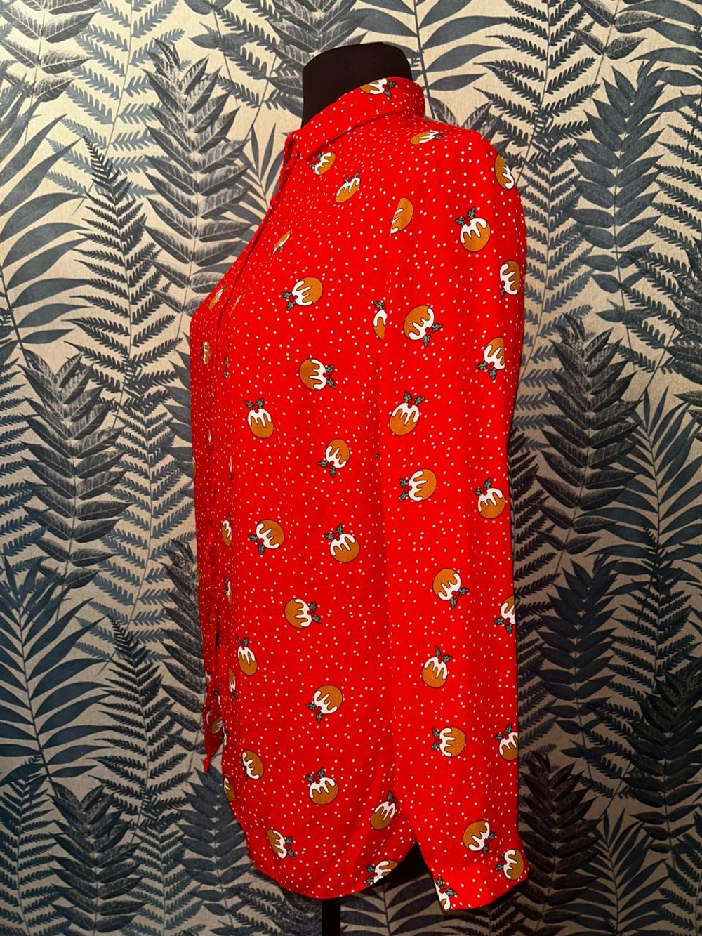 Блузка Papaya