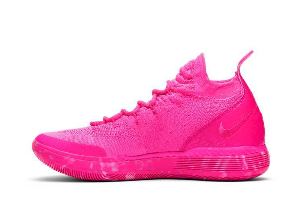 Кроссовки Nike Kd 11 Aunt Pearl 2019