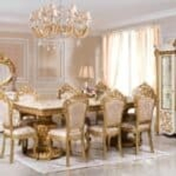 Диван «Розалина Бежевая» Крем