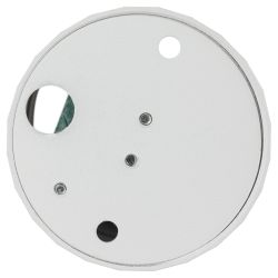 Светильник настенно-потолочный спот ЭРА OL31 WH MR16 GU10 IP20 белый | Накладные светильники