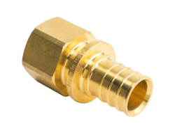 Переходник с внутренней резьбой 20xG 1/2"