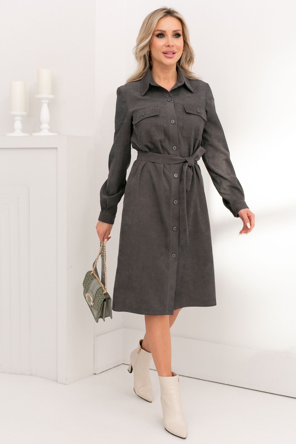 Платье Ирма №10 Valentina