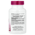 NaturesPlus, Herbal Actives, красный ферментированный рис, 60 мини-таблеток (300 мг в каждой)