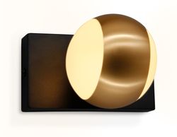 Ambrella Настенный поворотный светильник с акрилом Wall FW571