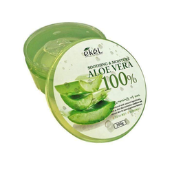 Ekel гель Алоэ