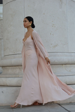 Комплект PALMERA, розовый