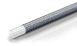 Рукав  PTFE IM DN 10 P=135 средняя толщина стенки
