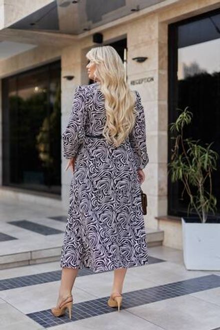 Платье УК-539-5 Fabrika Фото 2