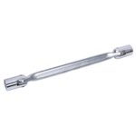 Ключ торцевой с шарнирами 12 x 14 мм KING TONY 19101214