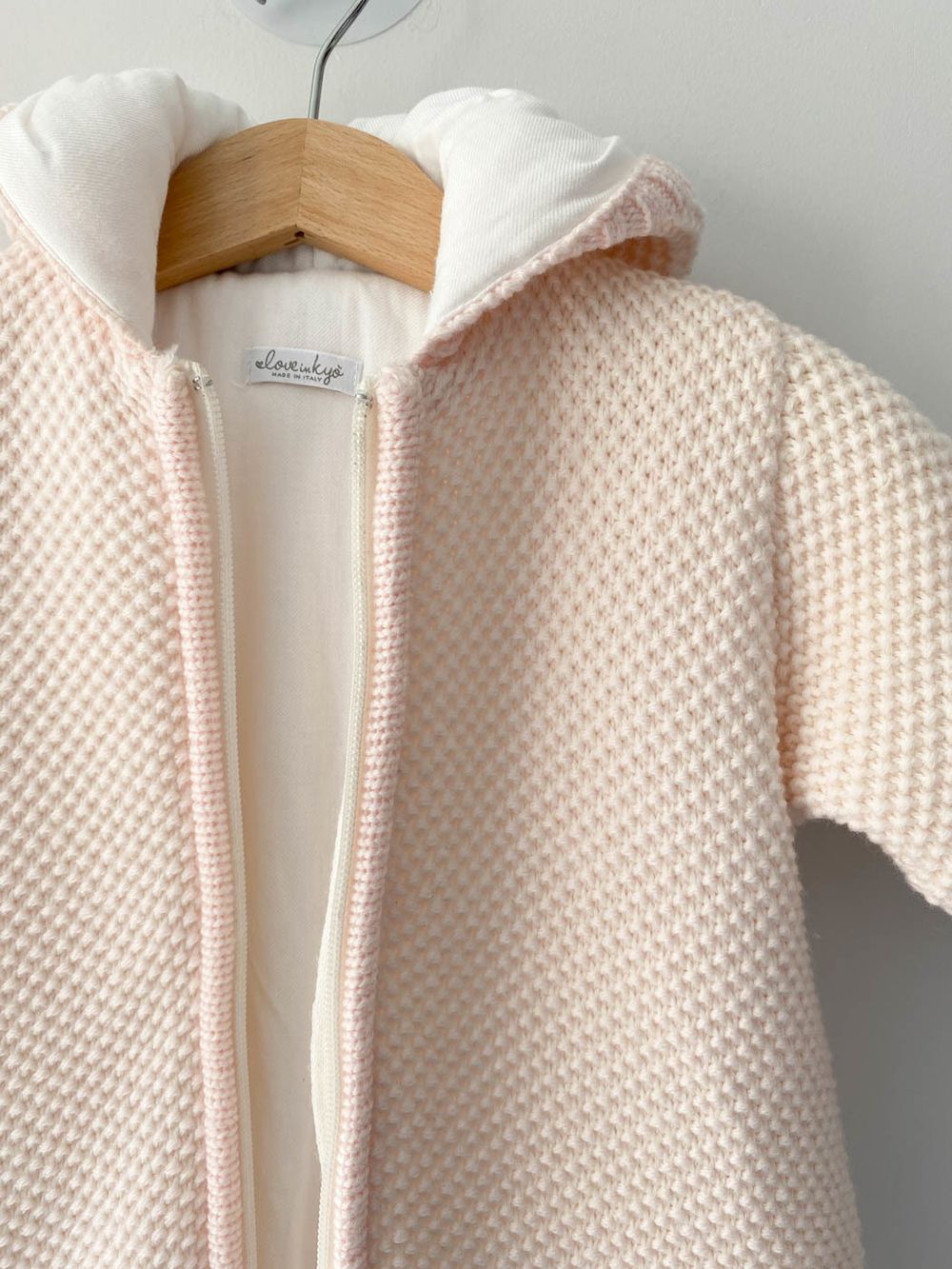 Спальный конверт Love in Kyo