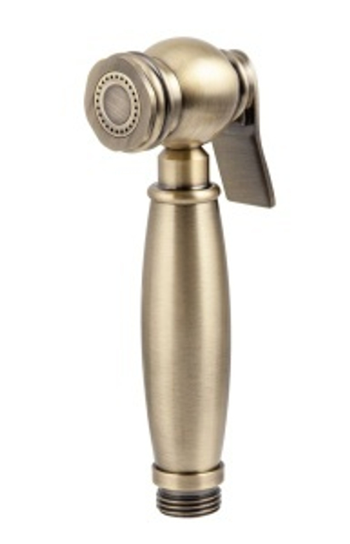 Лейка  для  БИДЕ бронз.