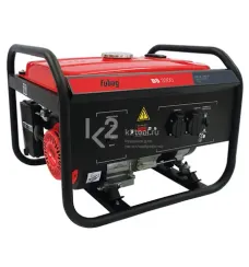 Бензиновая электростанция FUBAG BS 3300, арт. 646468