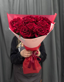 Бархатный вечер