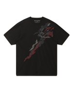 Мужская Футболка Sashiko Bonsai Dpm: Bonsai Forest Sashiko