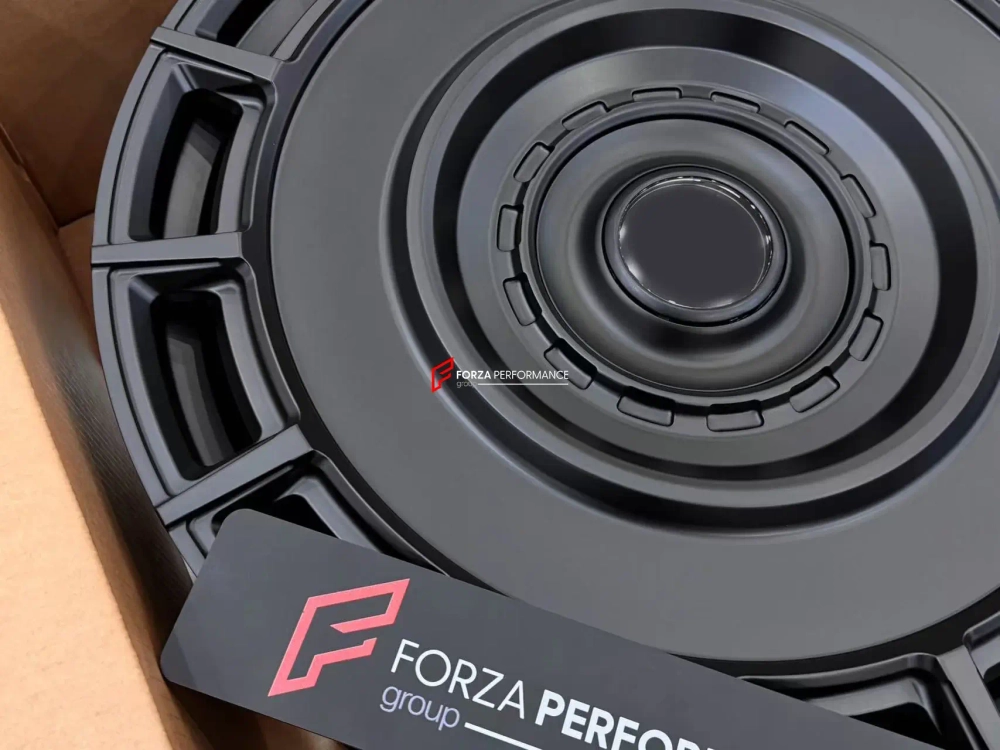 КОВАНЫЕ ДИСКИ ДЛЯ LAND ROVER RANGE ROVER L460 2024 ЛЕНД РОВЕР