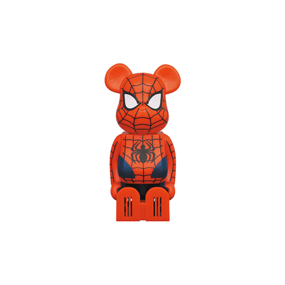 Дизайнерские игрушки BE@RBRICK x cleverin 200% 15cm, 1845872-617824183
