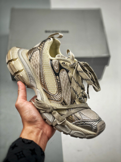Balenciaga 3xl Sneaker