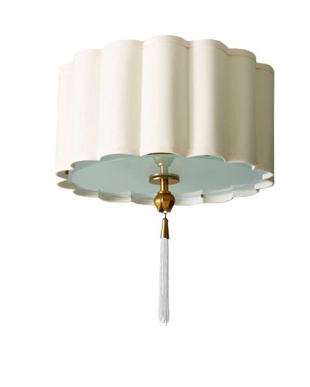 Потолочный светильник "Тампа"