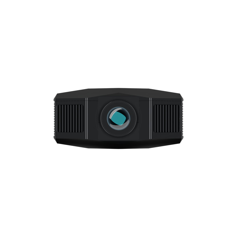 2W RGB Animation Laser Light