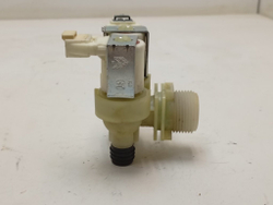 WMUF5050 кт42 Клапан подачи воды стиральной машины Hotpoint-Ariston б/у