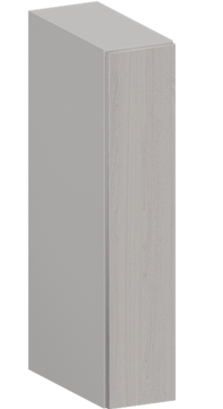 Кухня Модуль ШВБ 150М Белый / Анкор