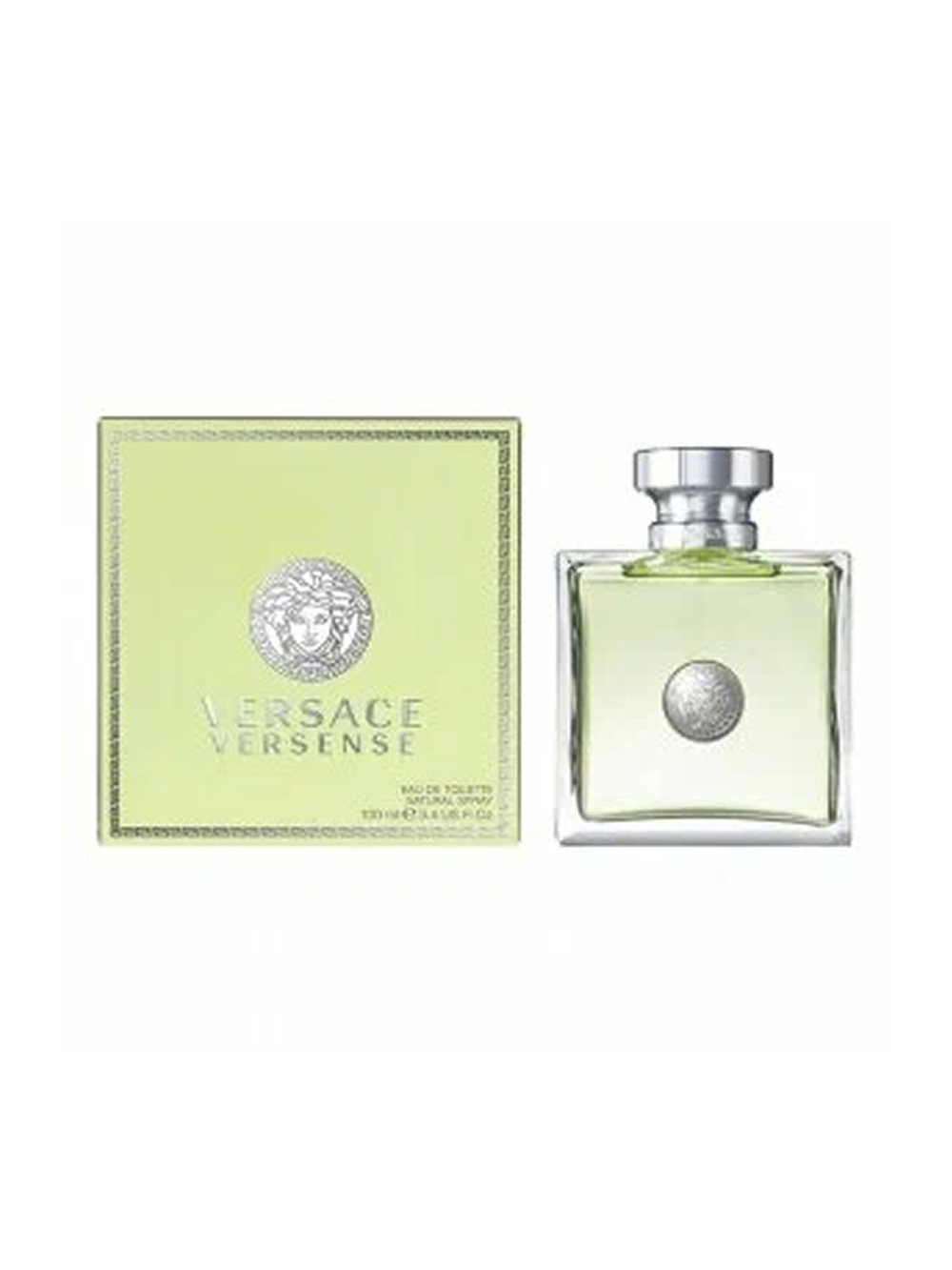 VERSACE VERSENSE lady 100ml edt