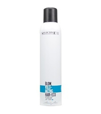 Лак без газа придающий объем Selective Artistic Flair Volumizing Hair Eco-V Spray 300мл