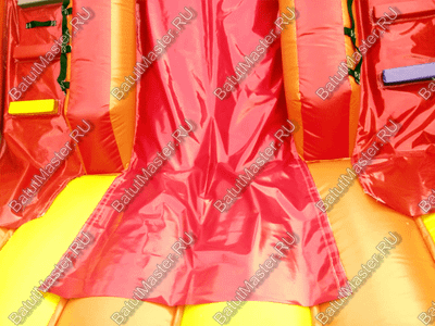 Коммерческий батут "Навстречу драконам"