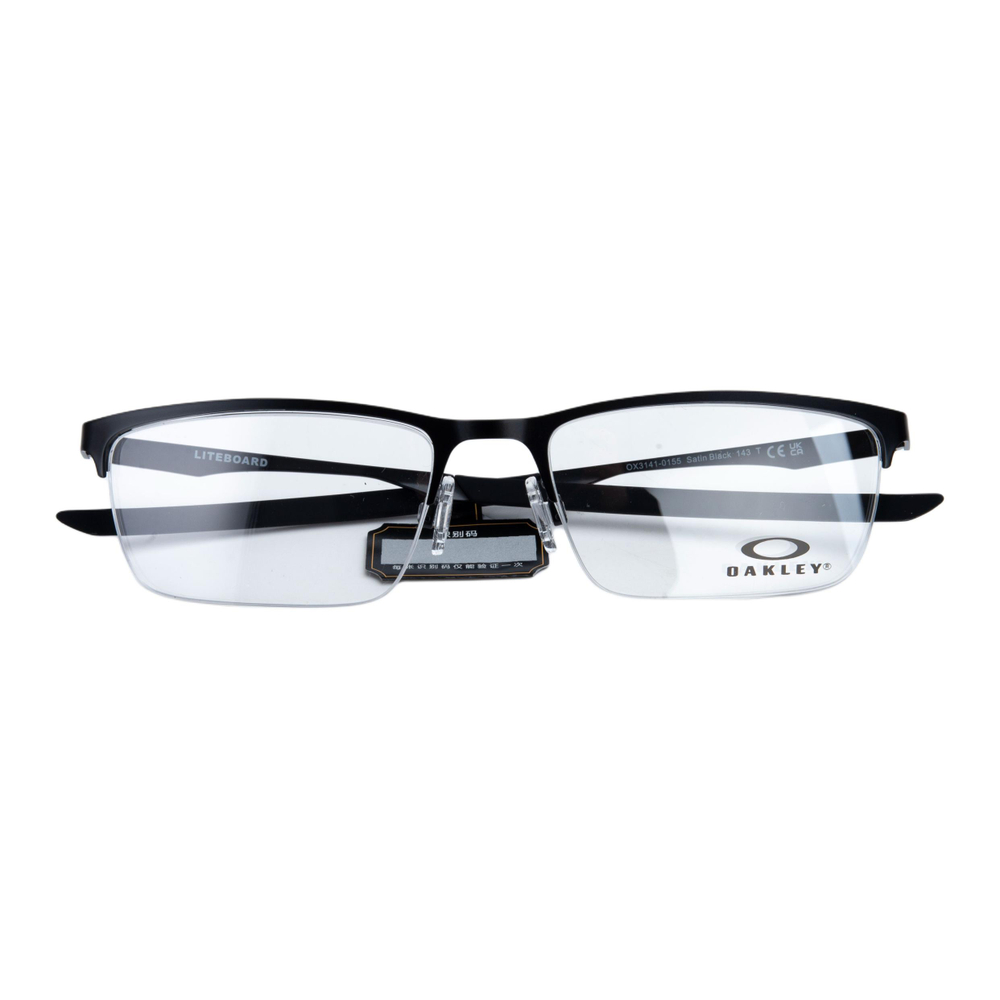 Oakley Prescription Очки