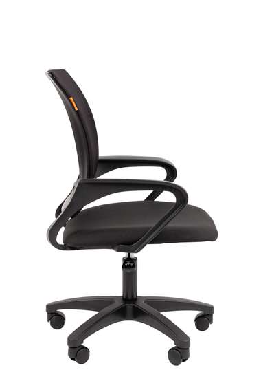 Офисное кресло Chairman 696LT N Россия TW-01 черный