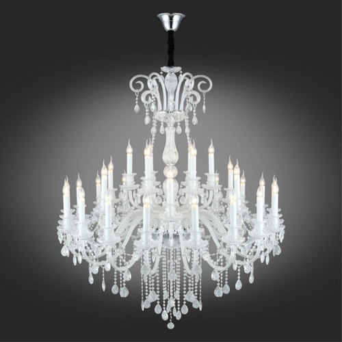 Подвесная люстра Aployt Ketrin APL.812.03.30