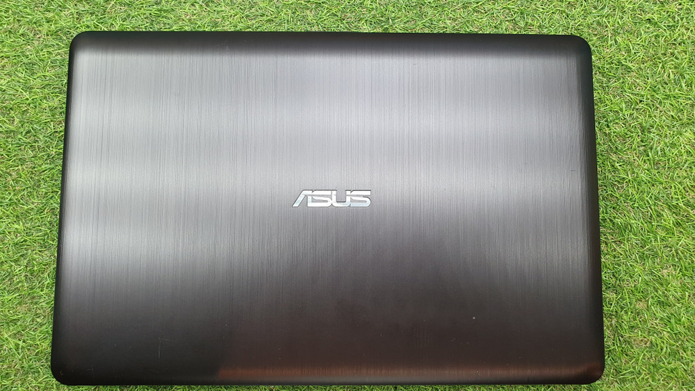 Ноутбук ASUS i3-5/4Gb/ 920M 1ГБ/X540LJ-XX755T  [90nb0b11-m11210]/Windows 10