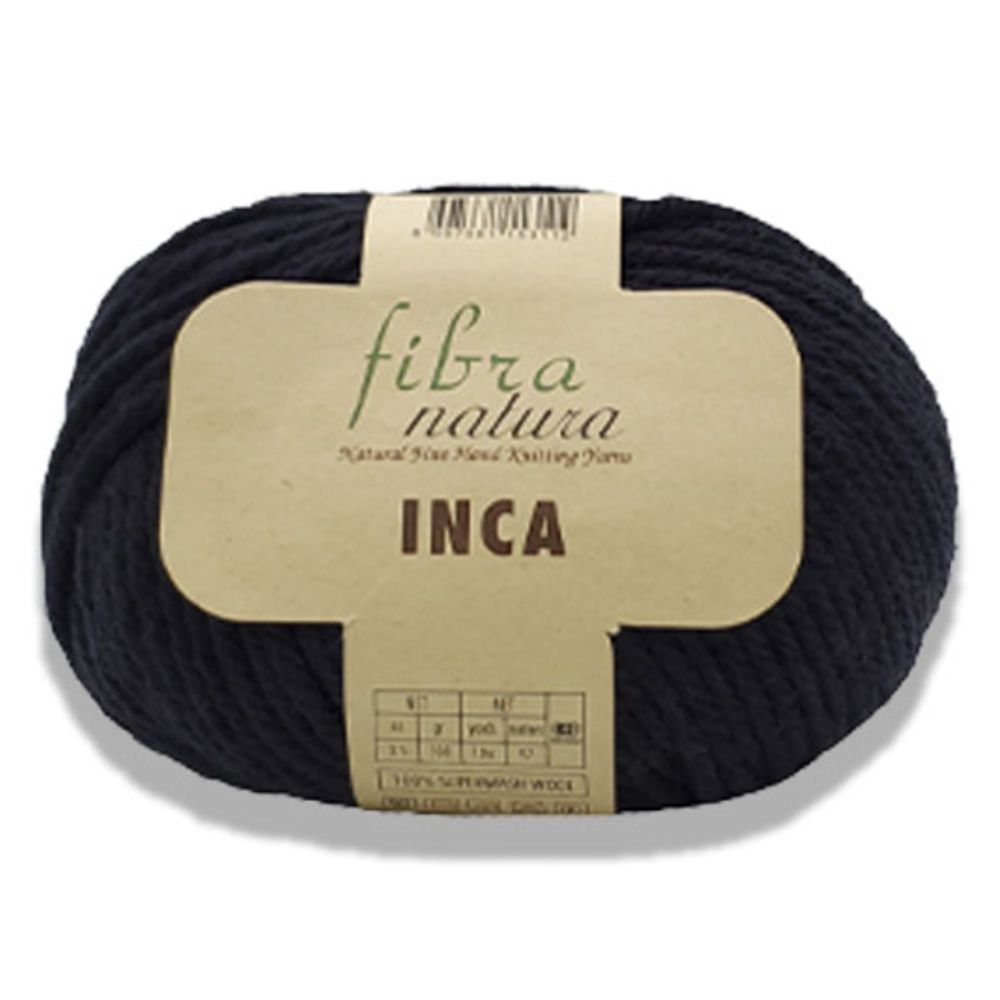 Пряжа Fibra Natura Inca (43037)