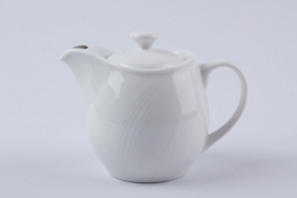 ALUMILITE TEA POT 50CL