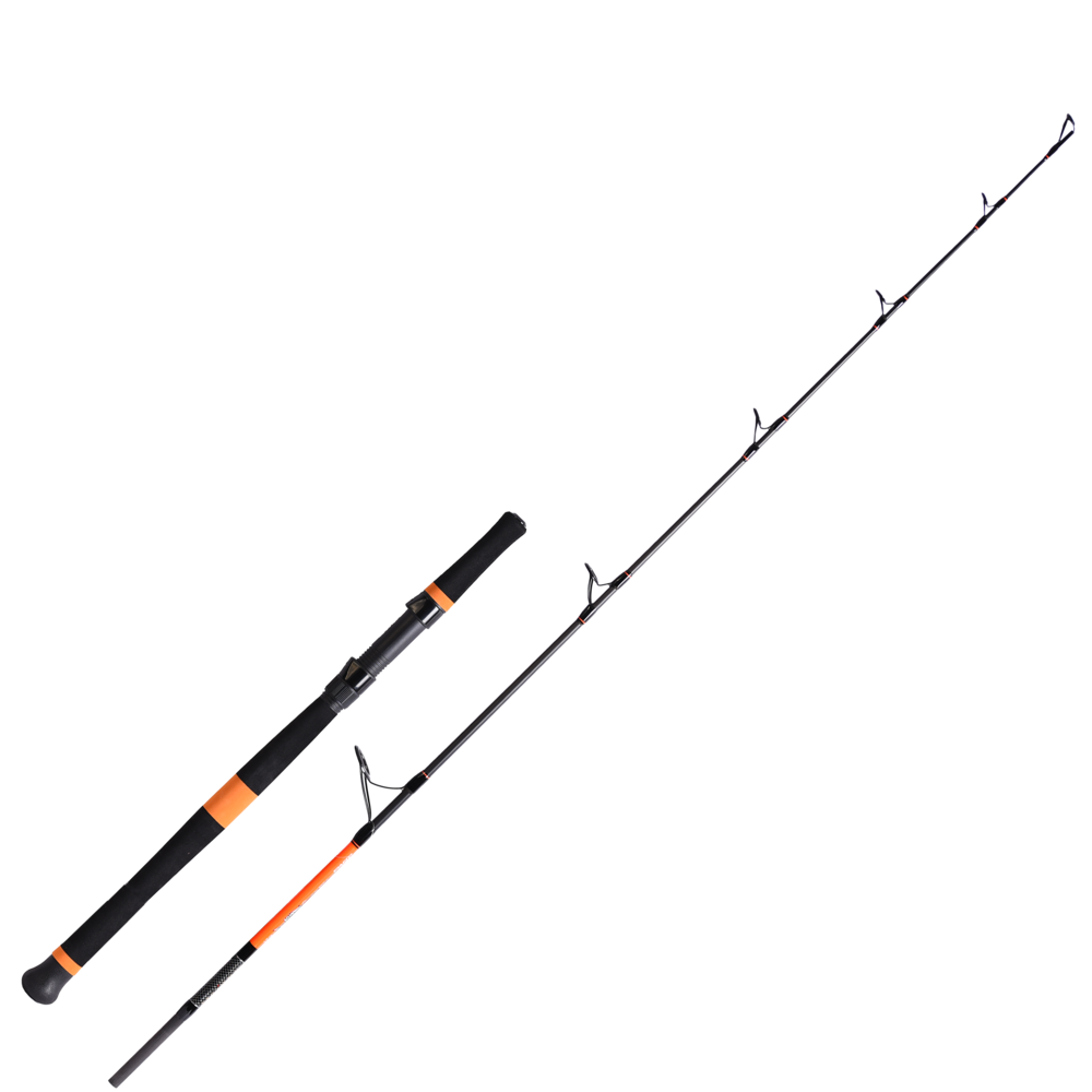 Спиннинг Maximus SOM FISHING 17H 1,7m 250g