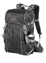 CULLMANN ULTRALIGHT 2in1 DayPack 600+, black. Рюкзак для фото оборудования